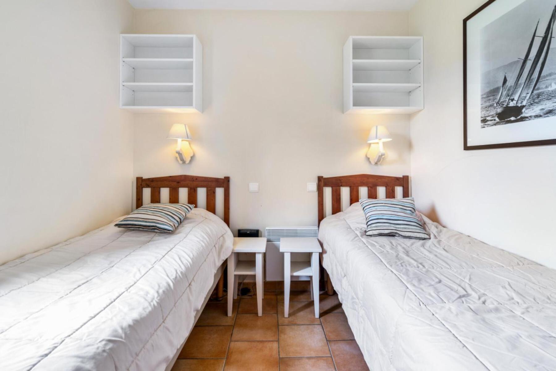 La Residence Du Golf - Maeva Home - Appartement 2 Pieces 4 Personnes - Confort Mae-5444 Deauville Ngoại thất bức ảnh