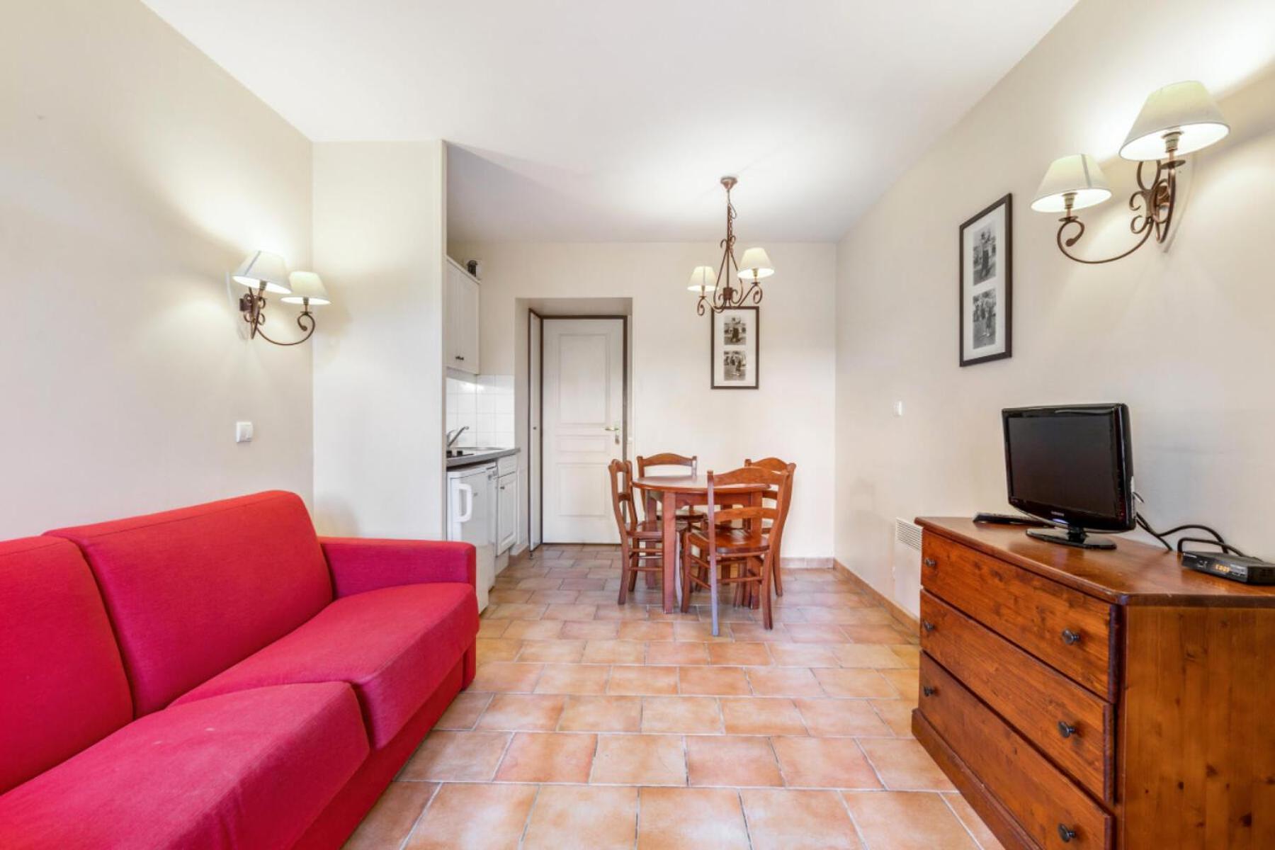 La Residence Du Golf - Maeva Home - Appartement 2 Pieces 4 Personnes - Confort Mae-5444 Deauville Ngoại thất bức ảnh